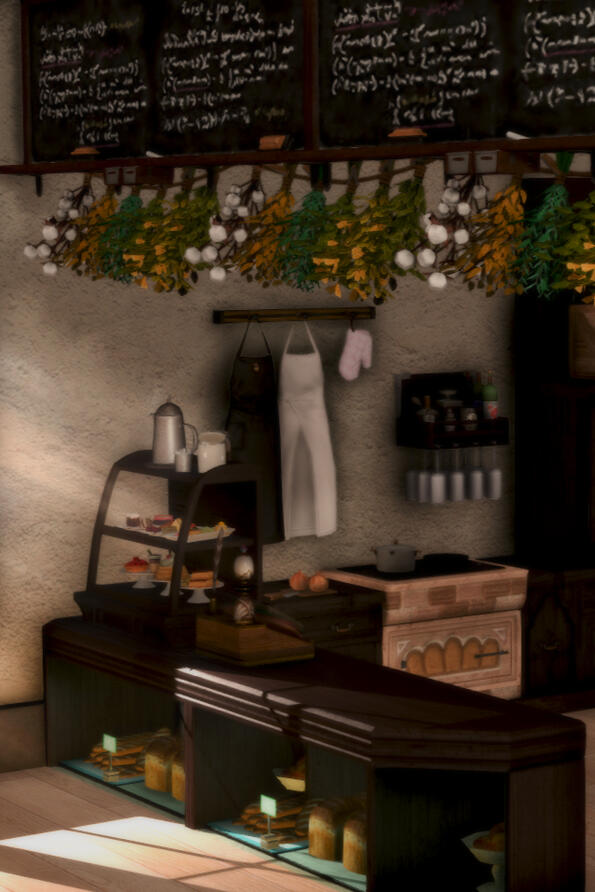 Counter Counter