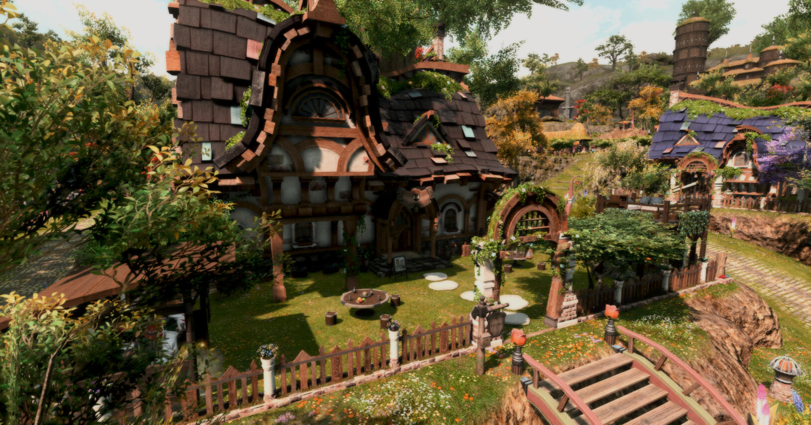 « Spark » house in The Lavender Beds, W4P21 « Spark » house in The Lavender Beds, W4P21