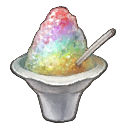 Wildberry Shaved Ice Wildberry Shaved Ice