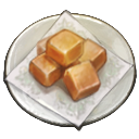 Caramel Bites Caramel Bites
