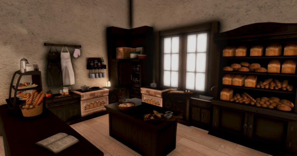 Kitchen Kitchen