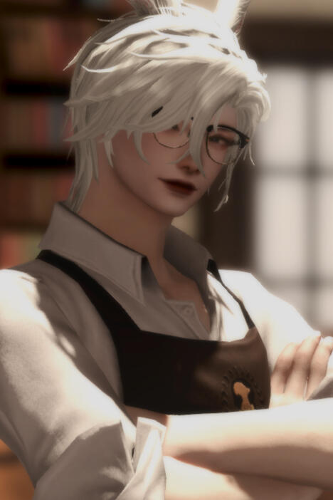 Faust Selvik