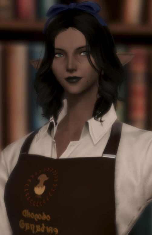 Riovanne DuClare